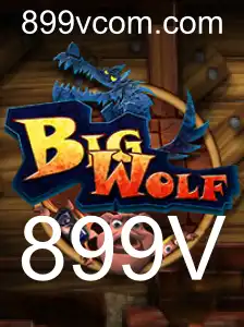 BigWolf: Uma Experiência de Jogo Única no Cenário Atual