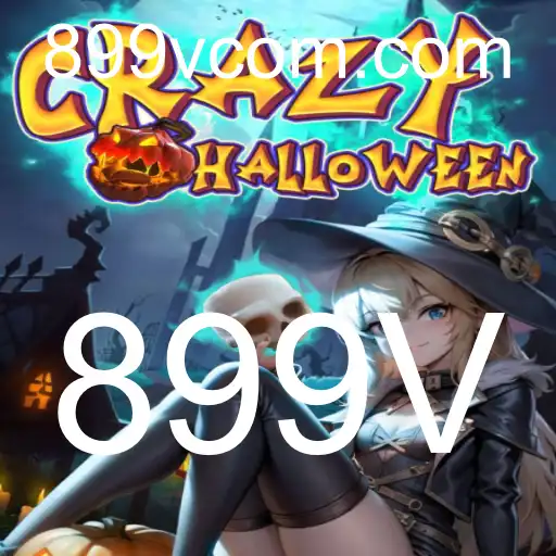 Descubra o Fascinante Mundo de CrazyHalloween