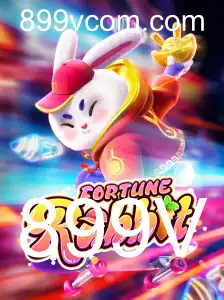 Explorando o Universo do Jogo FortuneRabbit e a Chave 899V