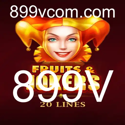 FruitsAndJokers20: Um Mergulho na Diversão Colorida dos Jogos Modernos