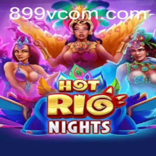 Descubra as Emoções de HotRioNights: Um Jogo Inovador